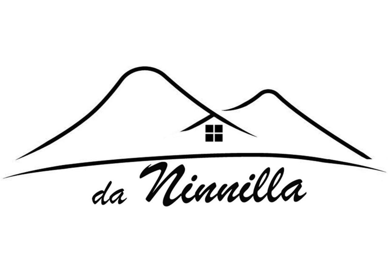 Da Ninnilla Holiday Home Scafati Exteriér fotografie