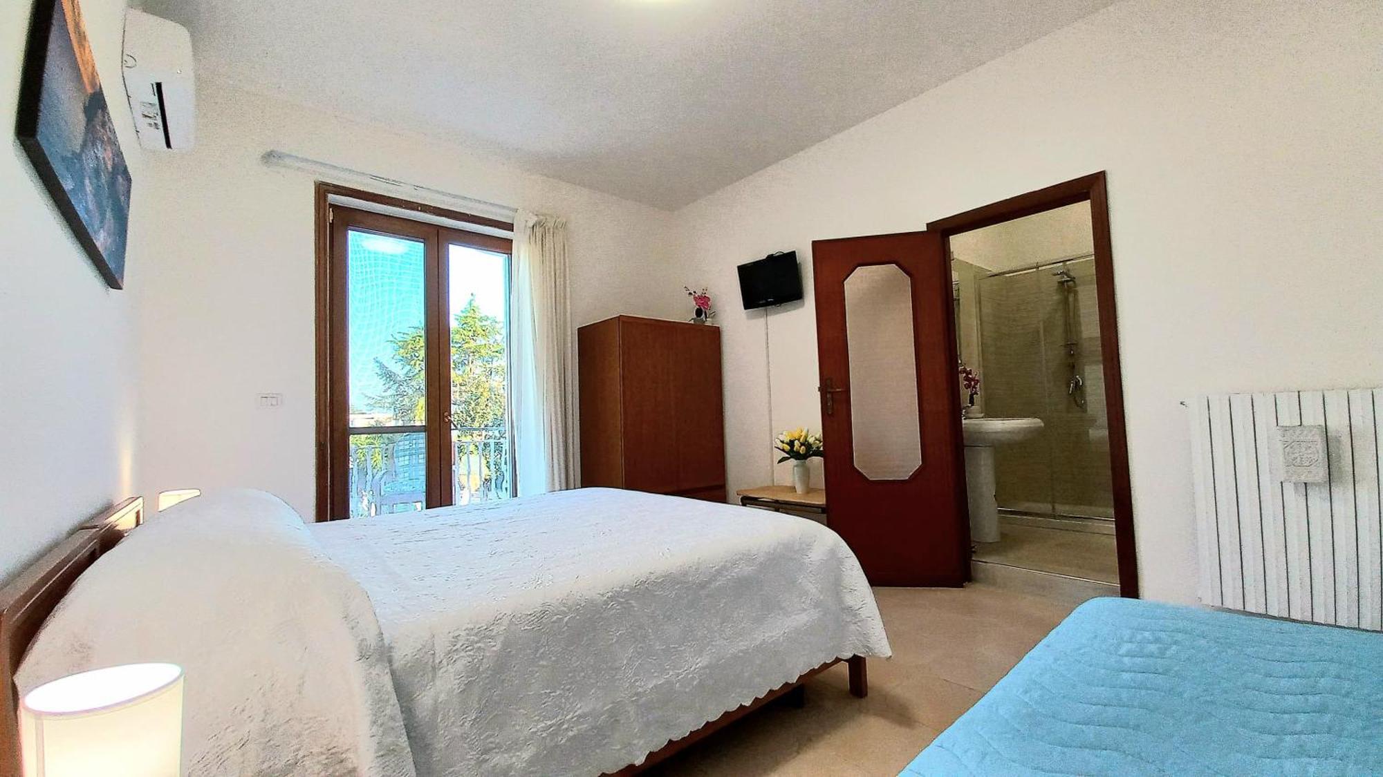 Da Ninnilla Holiday Home Scafati Exteriér fotografie
