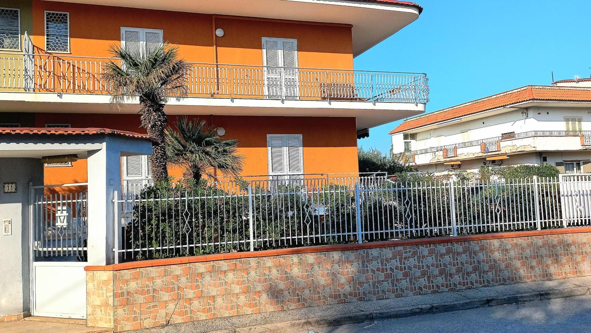 Da Ninnilla Holiday Home Scafati Exteriér fotografie